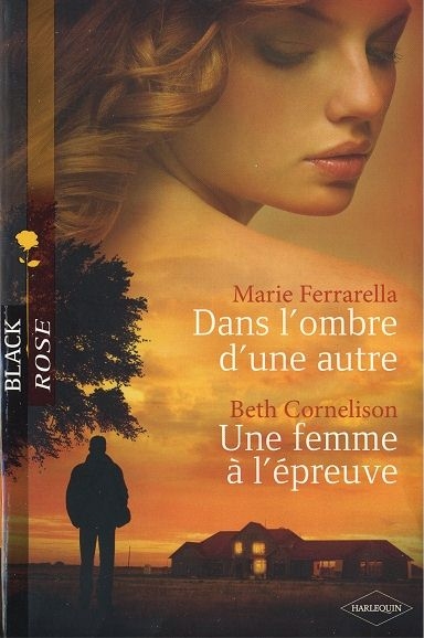 102-Dans l'ombre d'une autre (Marie Ferrarella)