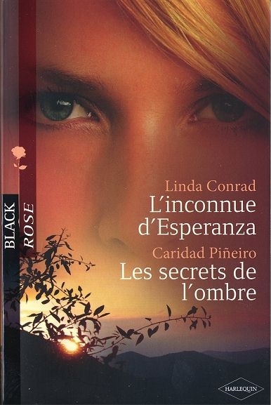 103-L'inconnue d'Esperanza (Linda Conrad)