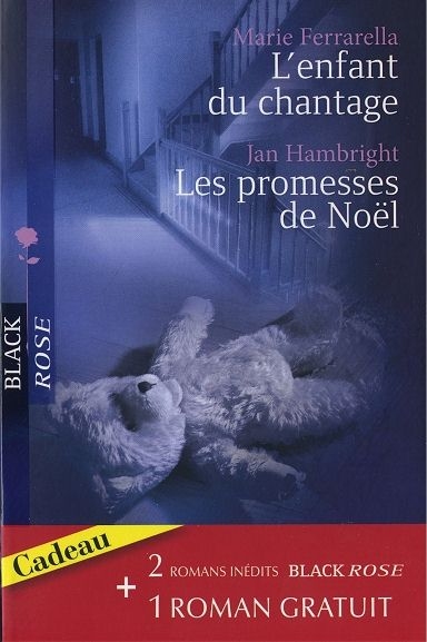 105-L'enfant du chantage (Marie Ferrarella)