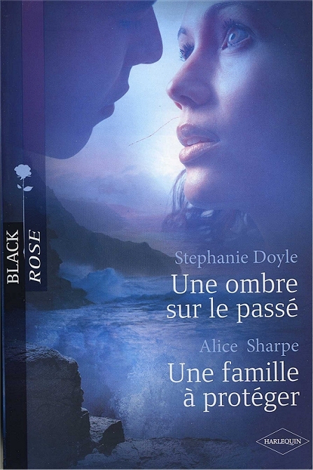 107-Une ombre sur le passé (Stephanie Doyle)
