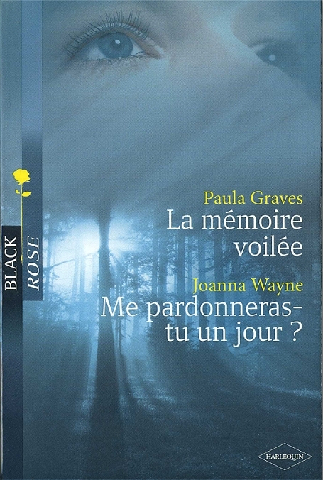 108-La mémoire voilée (Paula Graves)