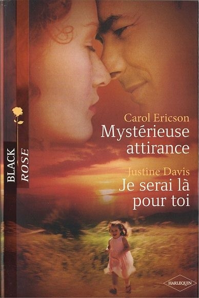109-Mystérieuse attirance (Carol Ericson)