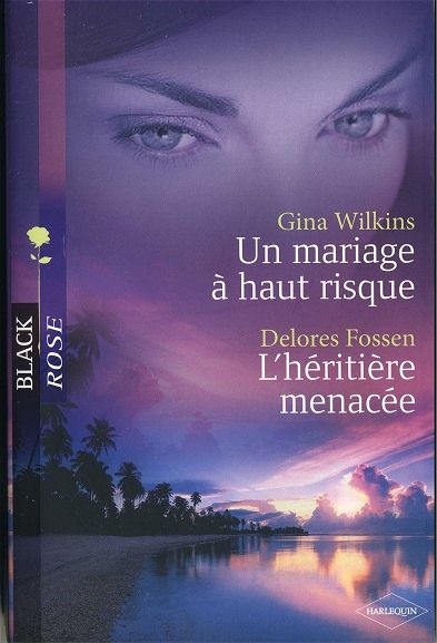 111-Un mariage à haut risque (Gina Wilkins)
