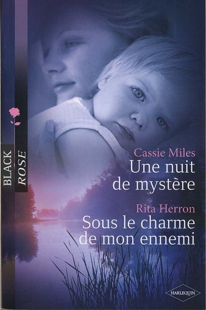 113-Une nuit de mystère (Cassie Miles)