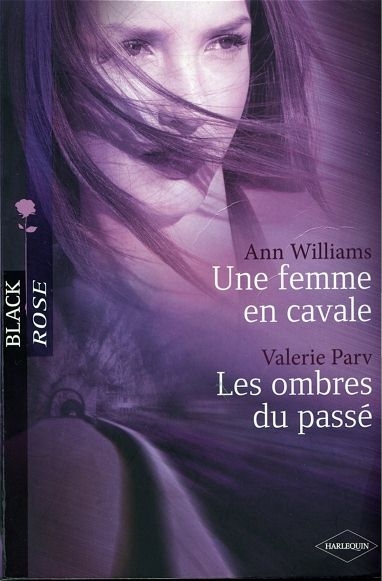 Une femme en cavale (Ann Williams)