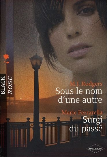 Sous le nom d'une autre (M.J. Rodgers)