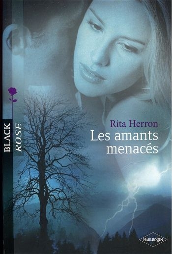 Les amants menacés (Rita Herron)