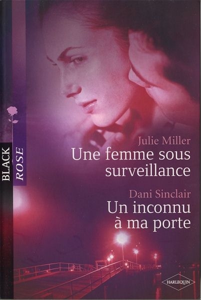 Une femme sous surveillance (Julie Miller)
