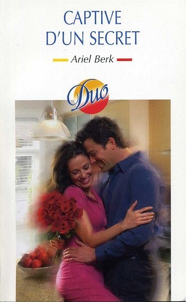 Duo - Captive d'un secret (Ariel Berk)