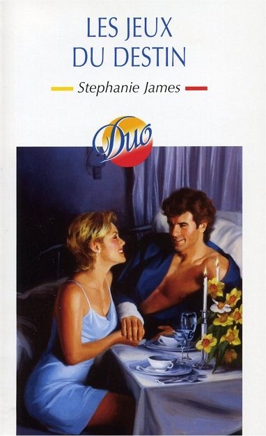 Duo - Les jeux du destin (Stephanie James)