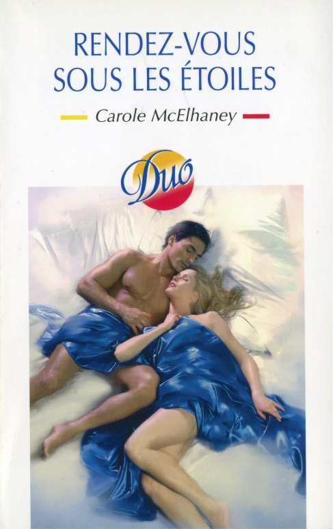 Duo - Rendez-vous sous les étoiles (Carole McElhaney)