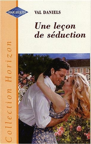 Horizon - Une leçon de séduction (Val Daniels)