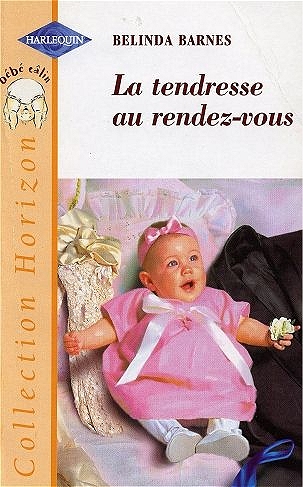 Horizon - La tendresse au rendez-vous (Belinda Barnes)
