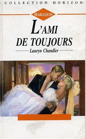 Horizon - L'ami de toujours (Lauryn Chandler)